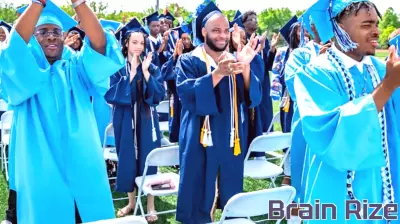 A Strategic Conversation on the Future of Educational Philanthropy