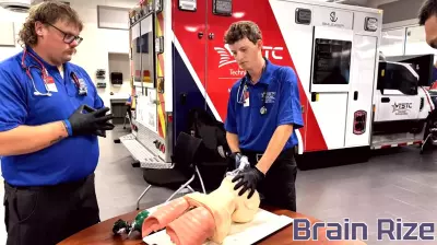 Addressing Resource Shortfalls in Paramedic Education: Insights from the 2025 CoAEMSP Survey