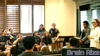 Advanced Science Camp Opens Applications for Native American High School Students