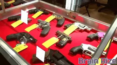Advocates push for early gun safety education to prevent teen summer violence