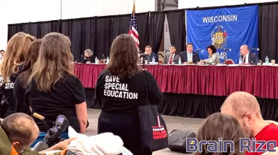 Advocates Push for Increased Special Education Funding in Wisconsin