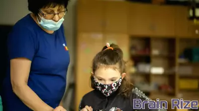 Advocating for Education Over Conflict: A Call for Skilled Workers in Childcare
