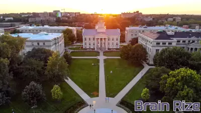 Advocating for Higher Education: An Upcoming Event in Iowa City