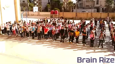 Agreement Reached on Church Education in Northeast Syria