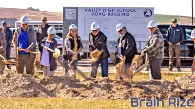 Agricultural Education Makes a Comeback in Idaho's Valley School District
