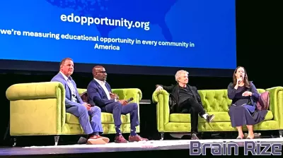 Alabama Education Leaders Highlight Progress and Future Goals at A+ Opportunity Summit