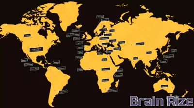 An Incredible Investment in Global Education