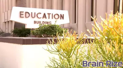 Arizona Overhauls School Letter Grade System With Tougher Standards