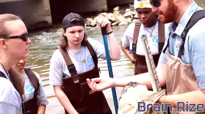 Arkansas Agencies Offer Over $690,000 in Conservation Education Grants to Schools