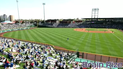 ASU Teams Up with MLB to Support Athlete Education