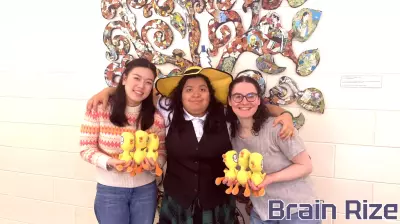 Building Community Through Music for Special Education Students