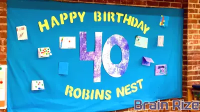 Burlington Residents Raise $40,000 for Children's Education Center
