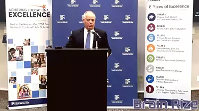 Career and tech education credentials hit record high in NC high schools