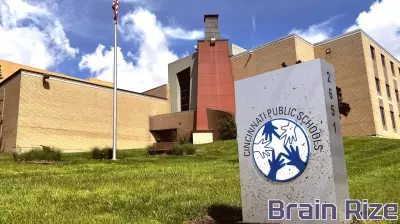 Cincinnati Schools Face Deadline to Fix $44 Million Budget Gap