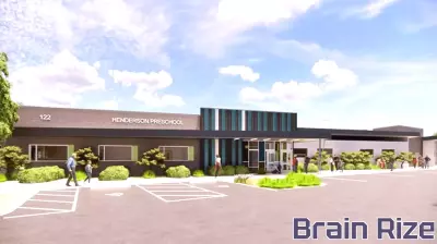 City of Henderson to break ground on new preschool, early childhood education center