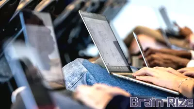 College President Says AI Can Improve Learning if Schools Set Clear Limits