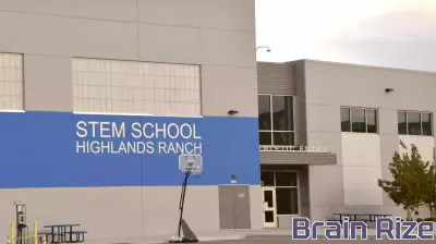 Colorado Board of Education rejects STEM School High School relocation into LPS