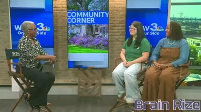 Community Corner: Shepherd Higher Education Consortium on Poverty Funds Summer Interns for Tharros Place and other Savannah Nonprofits