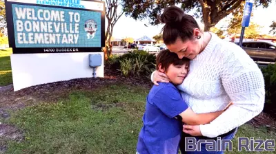 Concerned Parents Rally to Protect Local Schools from Closure