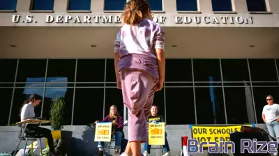 Concerns Rise Over Demotion of Education Department Watchdog