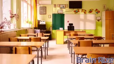 Concerns Rise Over Trump's Proposal to Eliminate Education Department