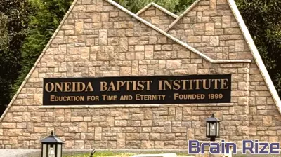 CP TOUR: Education for time and eternity