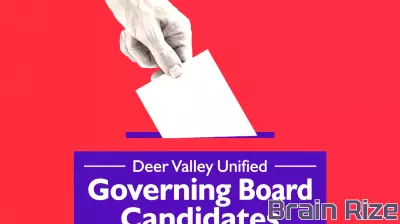 Deer Valley Unified candidate Q&A: Special Education