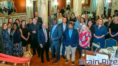 Discover the New Ed.D. Program at Georgian Court University