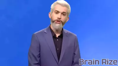 Does That 'SNL' Sketch Expose a U.S.-U.K. Gap on Tourette's Education?