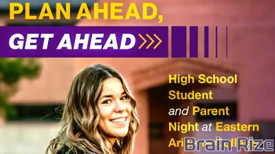 Eastern Arizona College to Hold Informative Night for Students and Parents