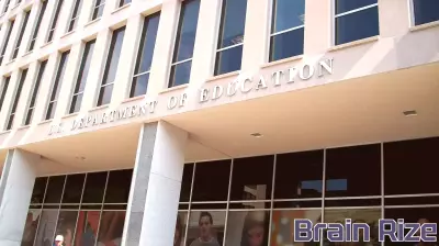Ed Department Sued Over Special Education Cuts