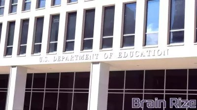 Education Department Workforce Cuts Raise Concerns Over Financial Aid and Civil Rights Protections