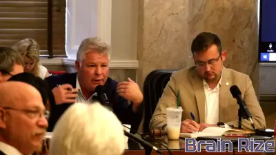 Education Freedom Gains Traction in Upcoming Hearing