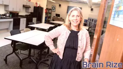 Educator Expands Disability Access Through Two Decades of Work