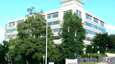 Fairfax County School Board Takes Legal Action Against U.S. Education Department