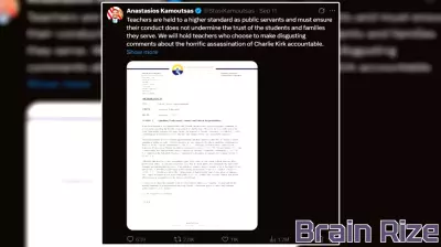Florida Education Commissioner Cautions Teachers on Social Media Conduct