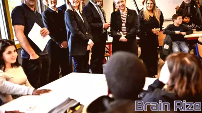 France Implements Long-Awaited Sex Education Curriculum in Schools