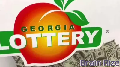 Georgia Lottery: $1.54B profit breaks education records