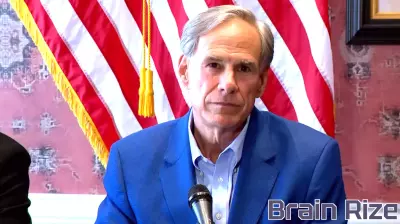 Gov. Greg Abbott calls for three-year bachelor's degree pathways in Texas