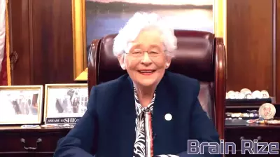 Gov. Ivey Proclaims Public Schools Week, Highlights Alabama Education Gains