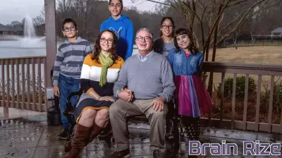 Governor Ivey Concludes School Choice Week, Introduces More CHOOSE Act Recipients: Meet the Davis Family -