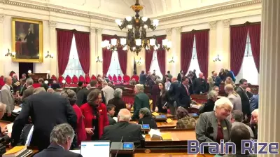 Governor Scott Focuses on Education Reform in State Address