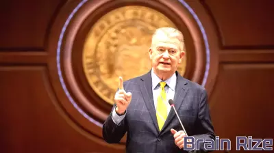 Governor Signs Sweeping Education Reforms Into Law