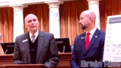 Graduate Medical Education potentially facing cuts despite conflicting information in JFAC