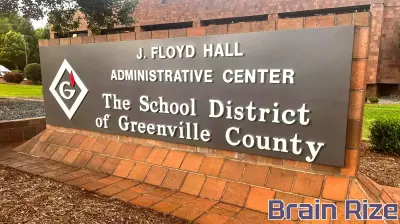 Greenville County Schools Engages Community in Special Education Review