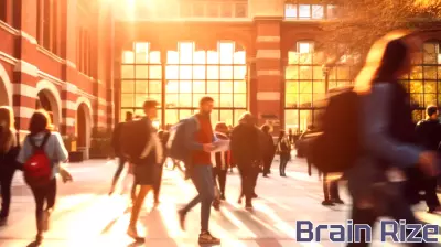 Growing Interest in Spain's Education Sector