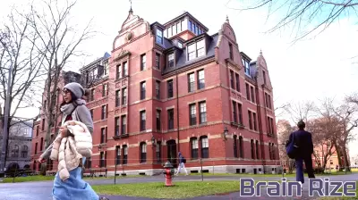 Harvard University Upholds Core Principles Amid Education Department Pressures