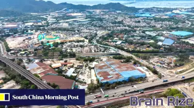 Hong Kong’s Northern Metropolis university town tender to launch in 2 months