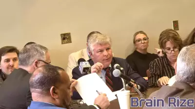 House lawmakers consider school consolidation as Mississippi public education enrollment declines