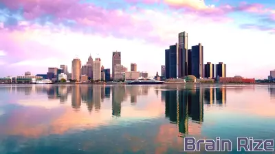 How Detroit Made Education Its Comeback Strategy